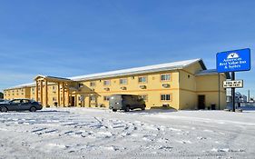 Americas Best Value Inn And Suites Sidney